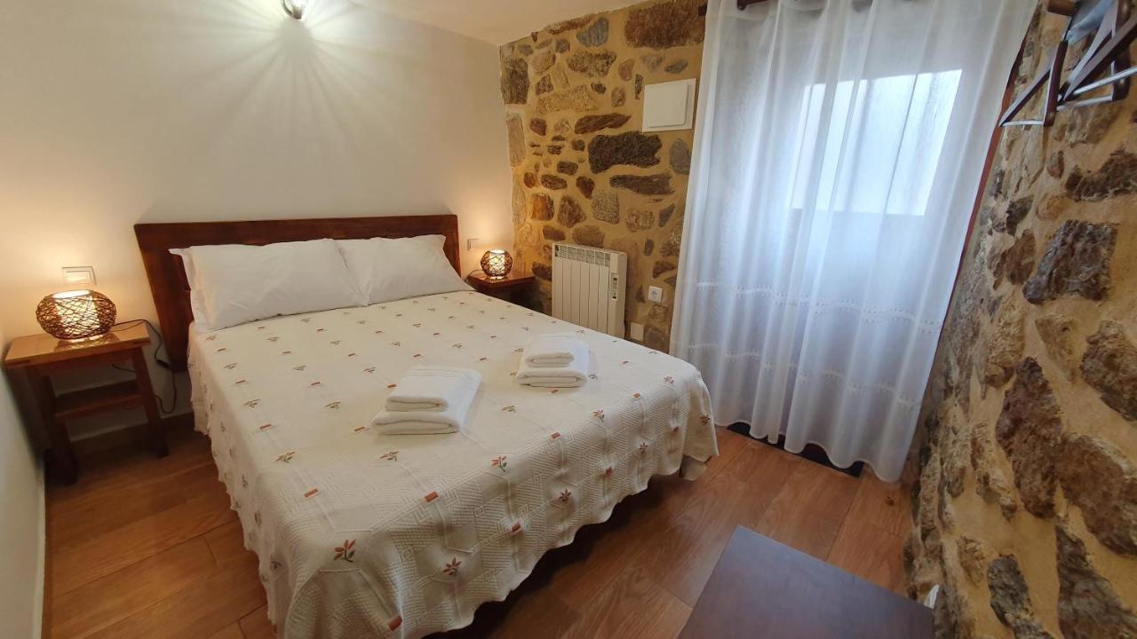 Apartmán Casa Caminho Da Ponte Monção Exteriér fotografie